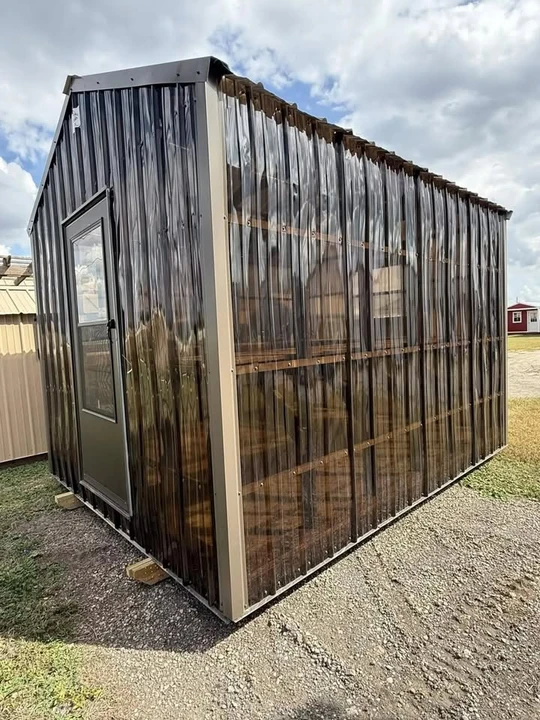 2025 Parts & Memorabilia Trailers - Image 2 of 6