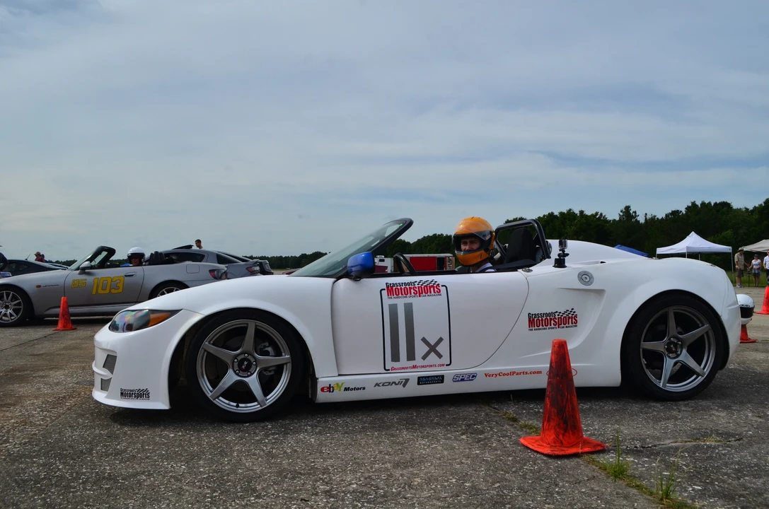 2013 Factory Five 818 - Image 8 of 29