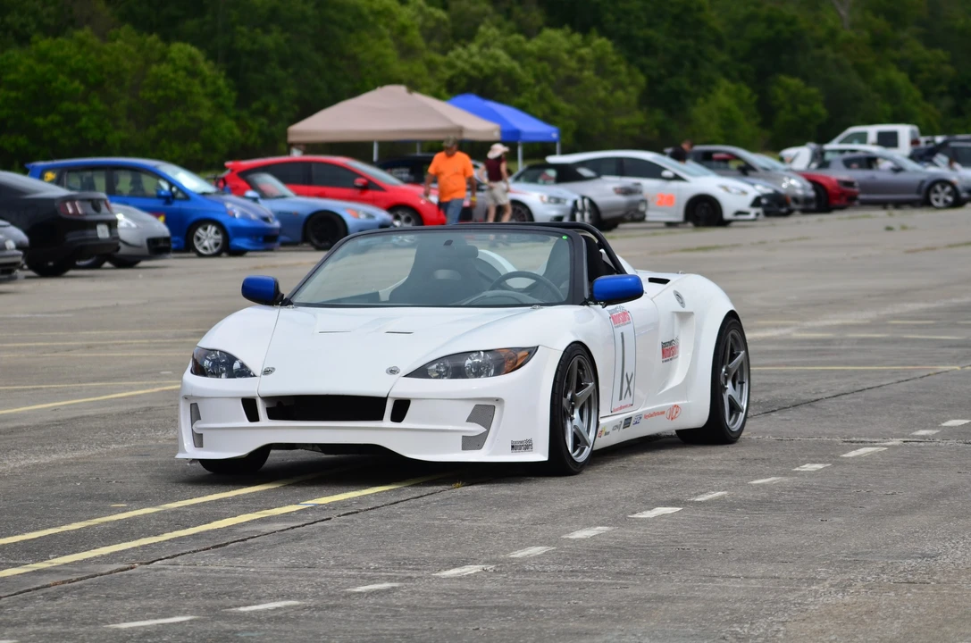 2013 Factory Five 818 - Image 9 of 29