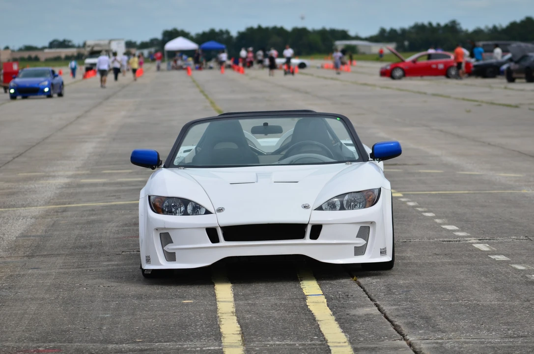 2013 Factory Five 818 - Image 10 of 29