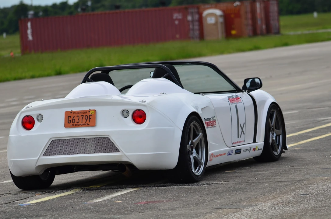 2013 Factory Five 818 - Image 16 of 29