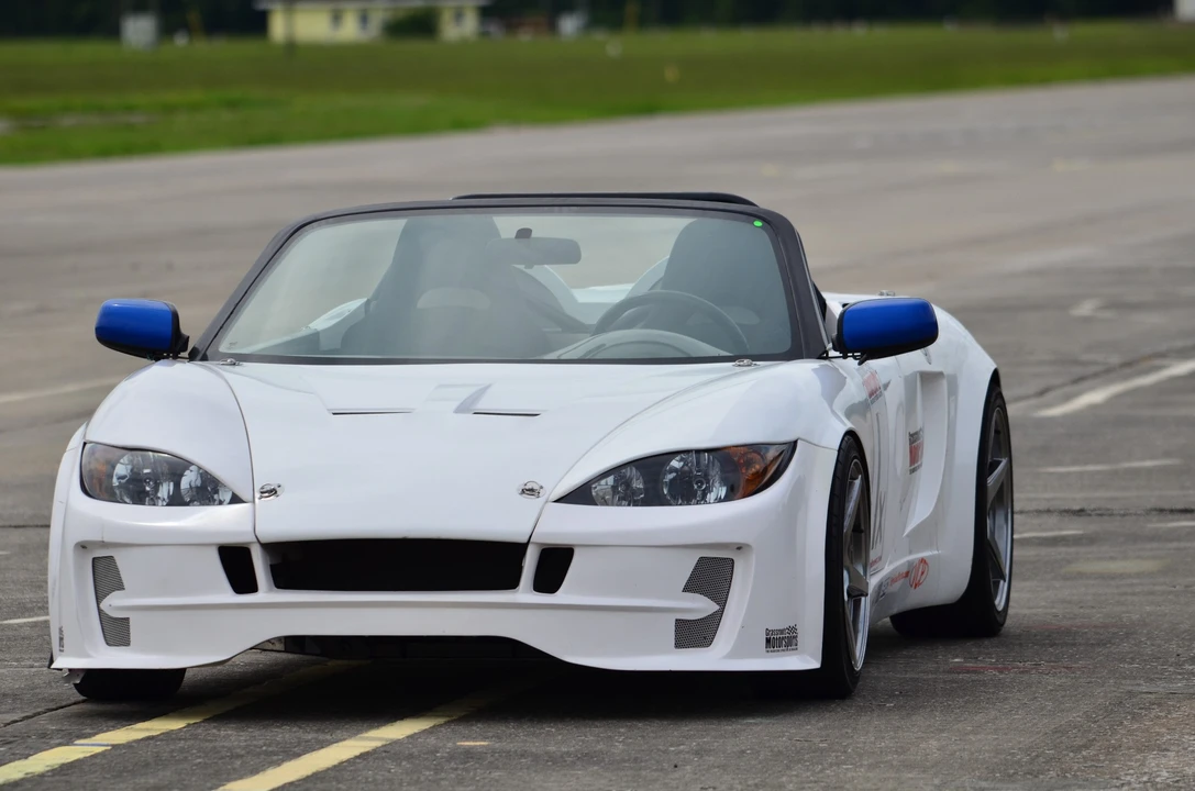 2013 Factory Five 818 - Image 14 of 29