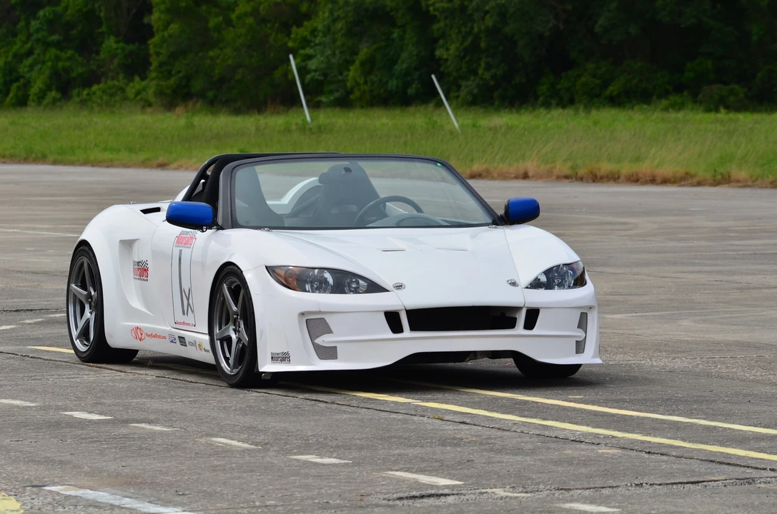 2013 Factory Five 818 - Image 13 of 29