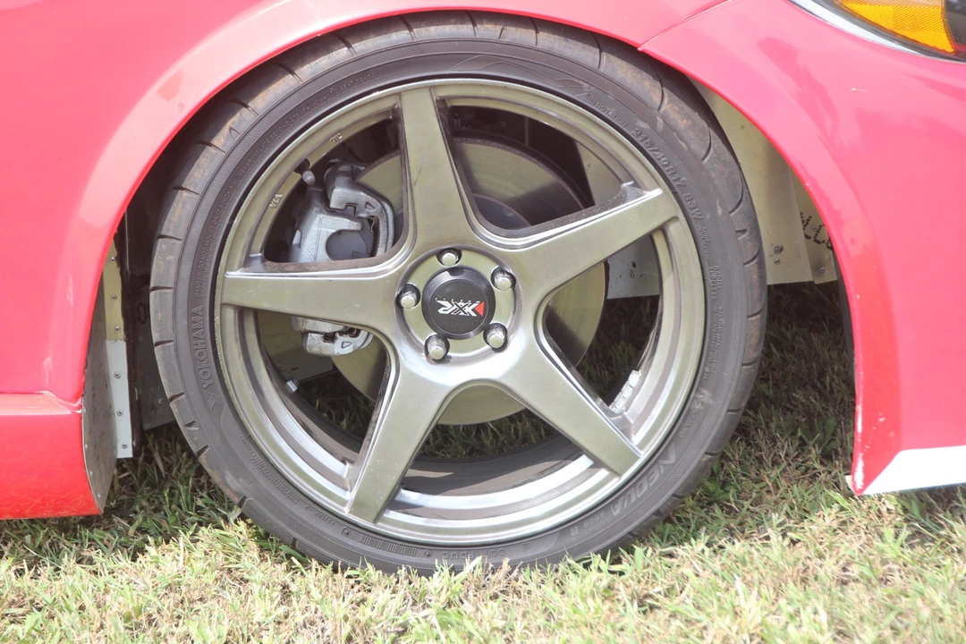 2013 Factory Five 818 - Image 18 of 29
