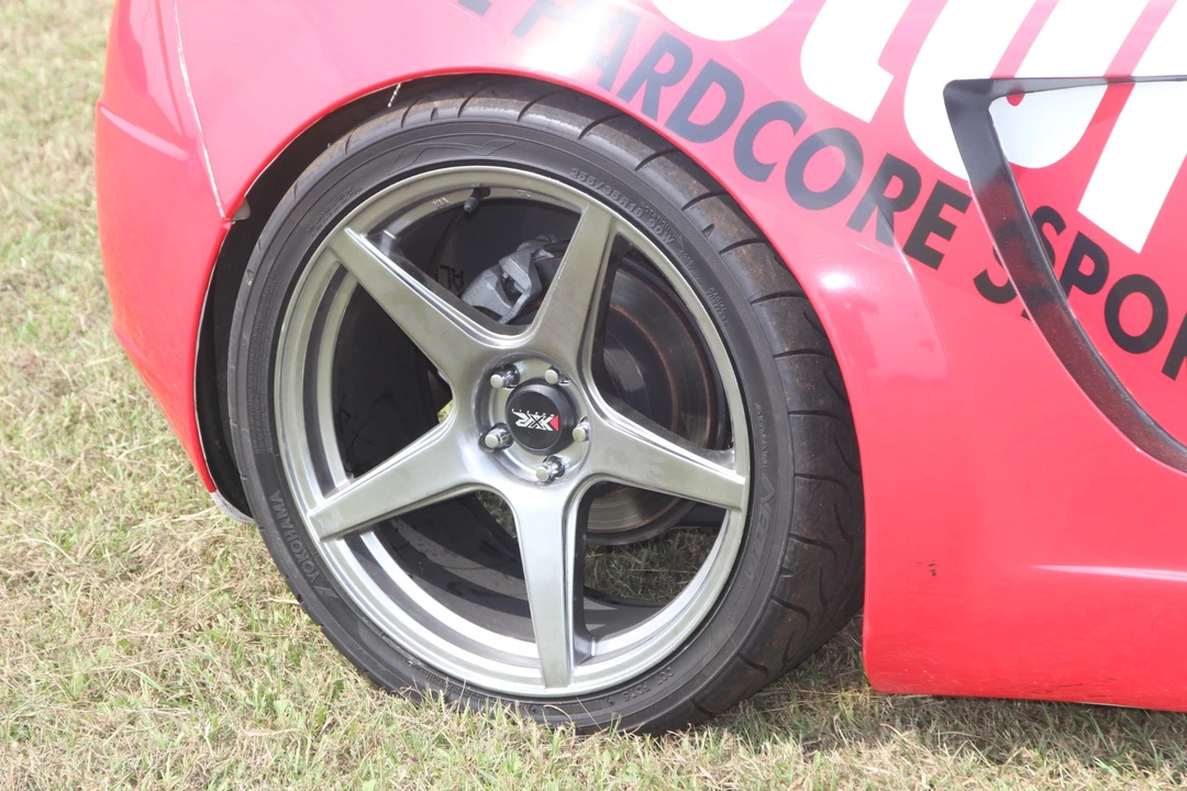 2013 Factory Five 818 - Image 19 of 29