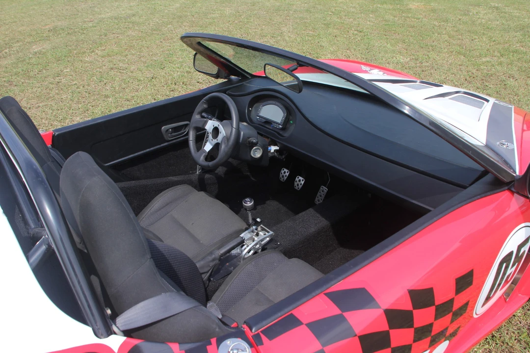 2013 Factory Five 818 - Image 20 of 29