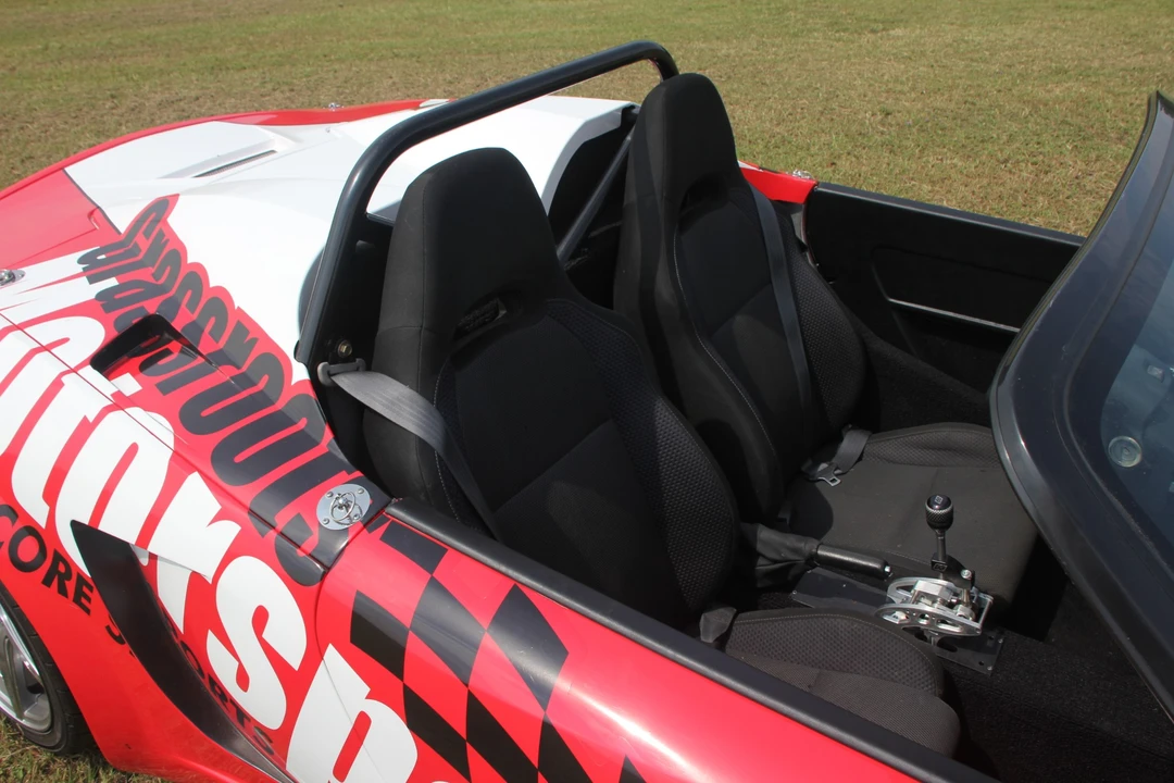 2013 Factory Five 818 - Image 21 of 29