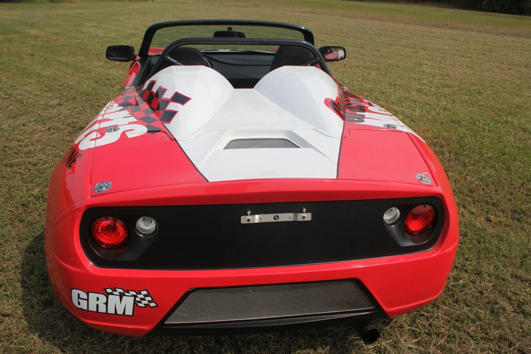 2013 Factory Five 818 - Image 7 of 29
