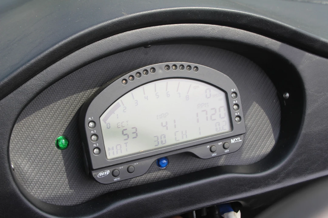 2013 Factory Five 818 - Image 23 of 29