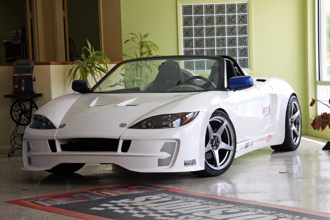 2013 Factory Five 818 - Image 12 of 29
