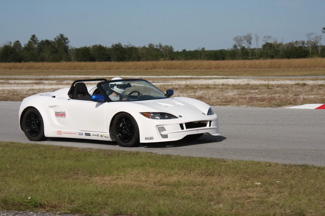2013 Factory Five 818 - Image 11 of 29