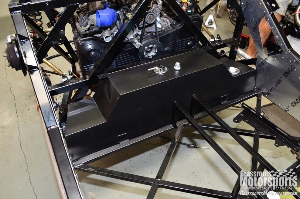 2013 Factory Five 818 - Image 29 of 29