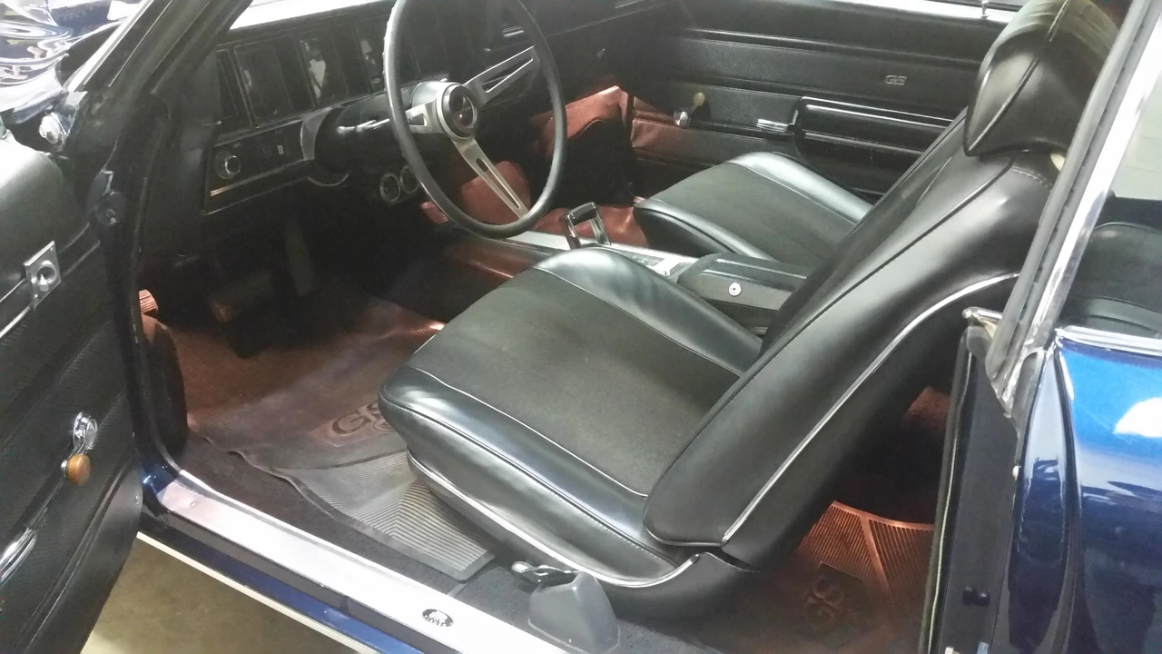 1970 Buick Skylark 3rd Gen - Image 16 of 30