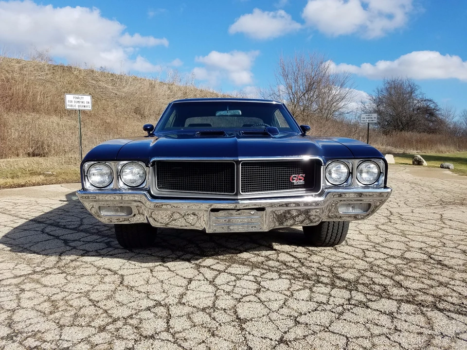 1970 Buick Skylark 3rd Gen - Image 10 of 30