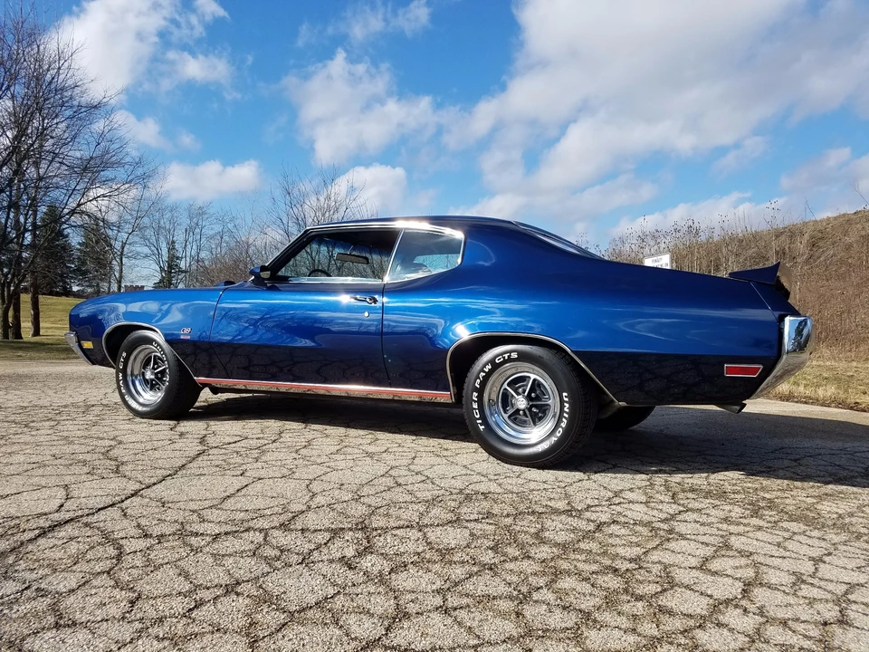 1970 Buick Skylark 3rd Gen - Image 5 of 30