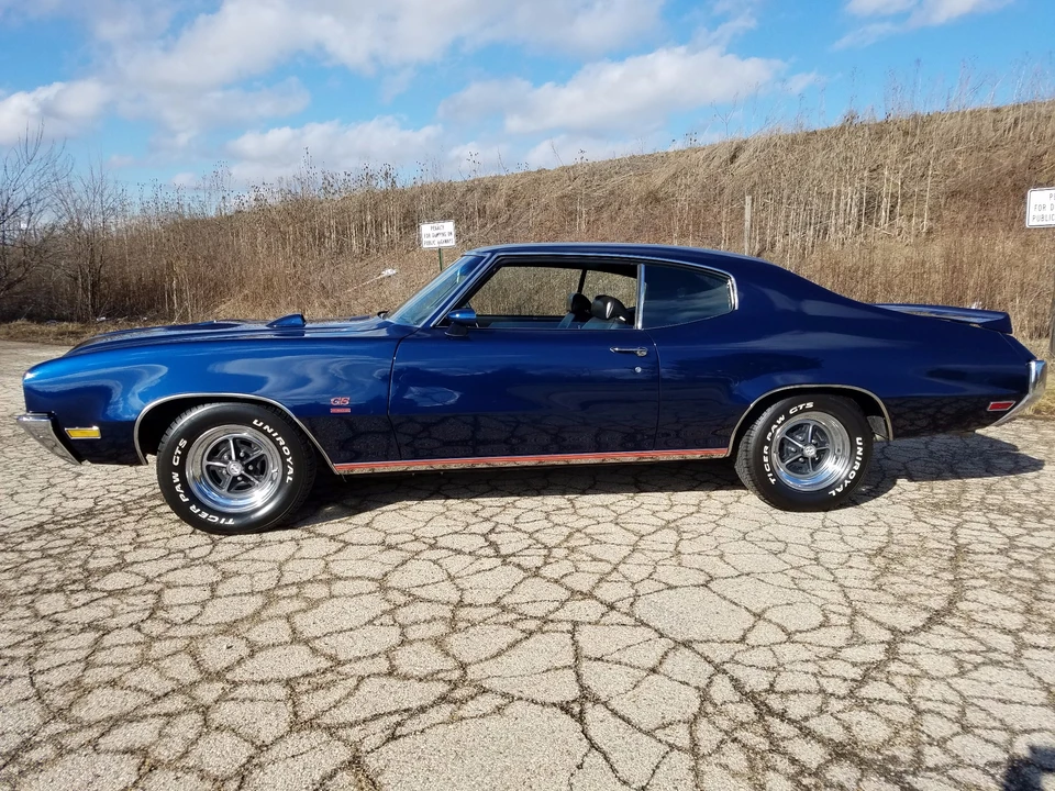 1970 Buick Skylark 3rd Gen - Image 3 of 30