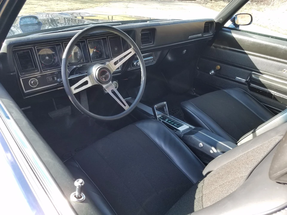 1970 Buick Skylark 3rd Gen - Image 15 of 30