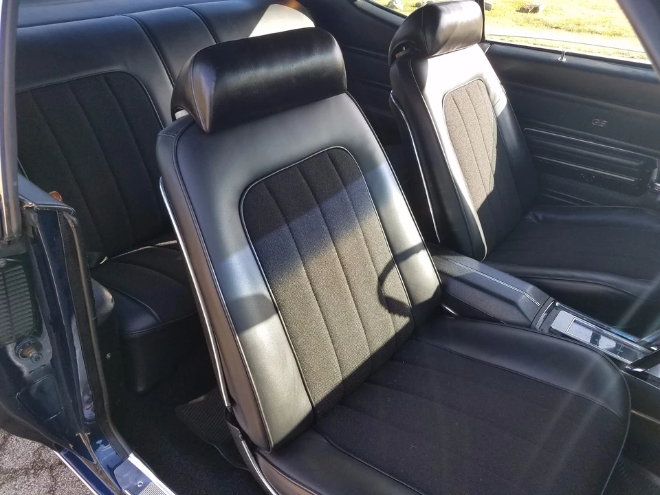 1970 Buick Skylark 3rd Gen - Image 17 of 30