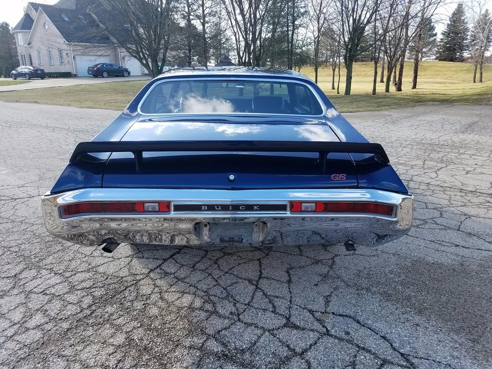 1970 Buick Skylark 3rd Gen - Image 6 of 30
