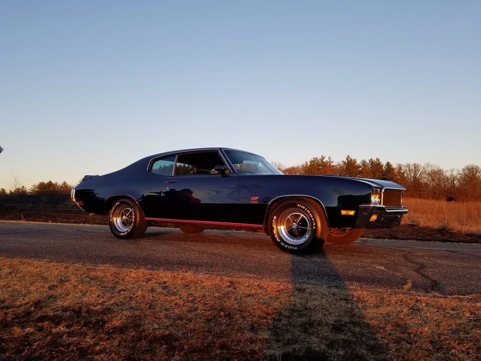 1970 Buick Skylark 3rd Gen - Image 8 of 30