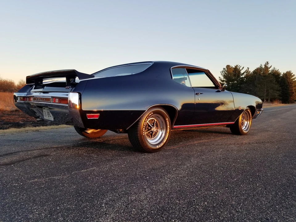 1970 Buick Skylark 3rd Gen - Image 7 of 30