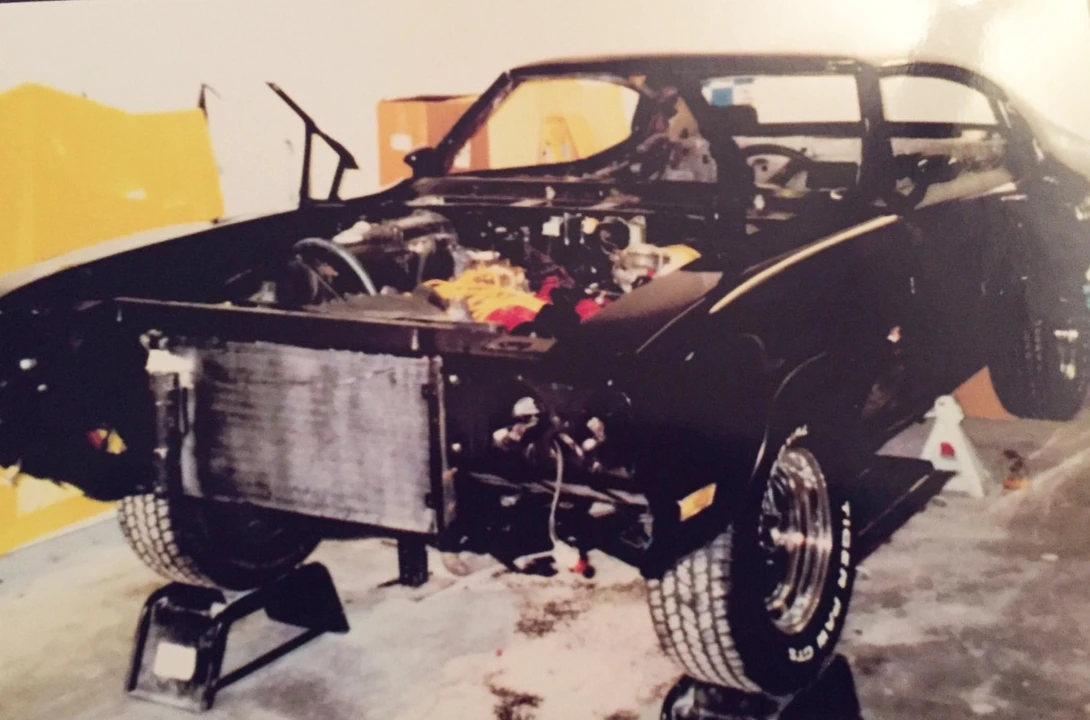 1970 Buick Skylark 3rd Gen - Image 26 of 30