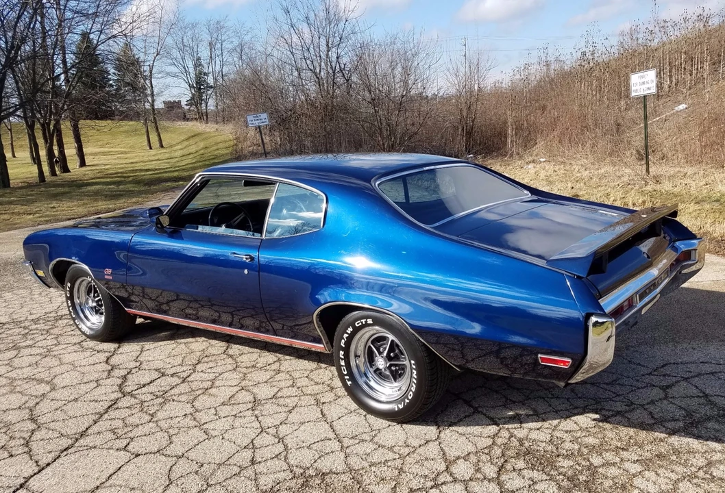 1970 Buick Skylark 3rd Gen - Image 4 of 30