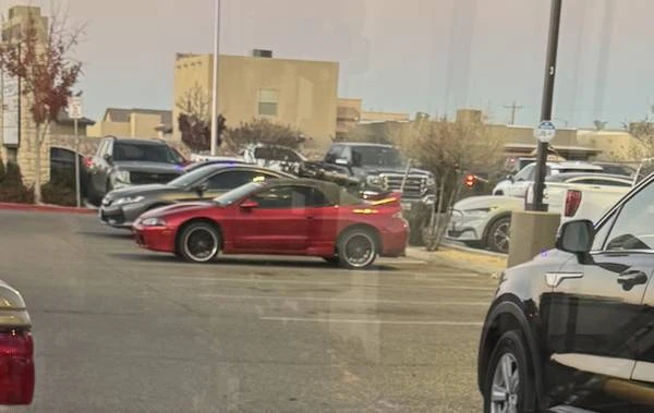 1996 Mitsubishi Eclipse 2nd Gen - Image 3 of 5
