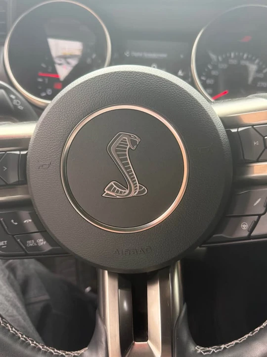 2017 Shelby GT350 - Image 7 of 10