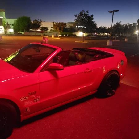 2014 Ford S197 Mustang - Image 20 of 21