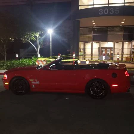 2014 Ford S197 Mustang - Image 19 of 21