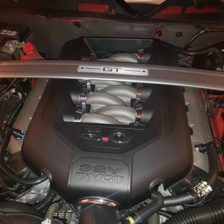 2014 Ford S197 Mustang - Image 7 of 21
