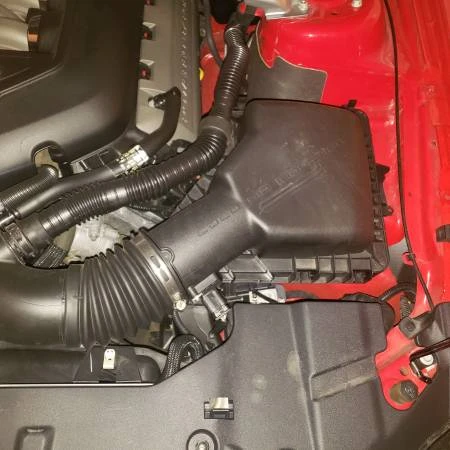 2014 Ford S197 Mustang - Image 17 of 21