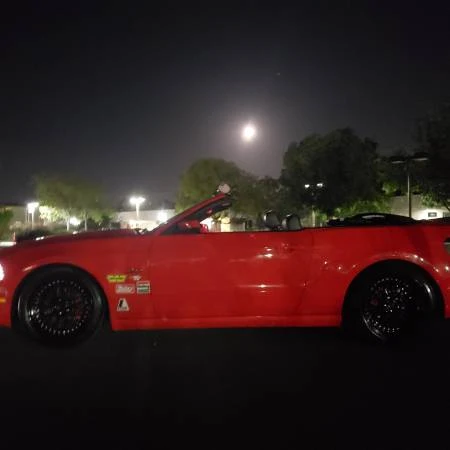 2014 Ford S197 Mustang - Image 18 of 21