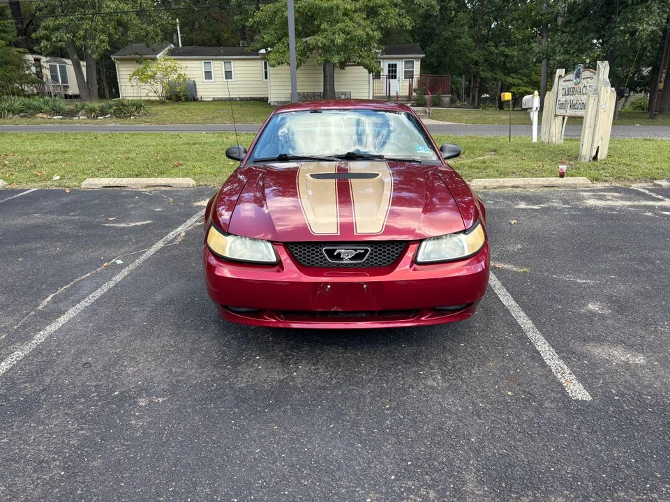 1999 Ford SN95 Mustang - Image 2 of 9