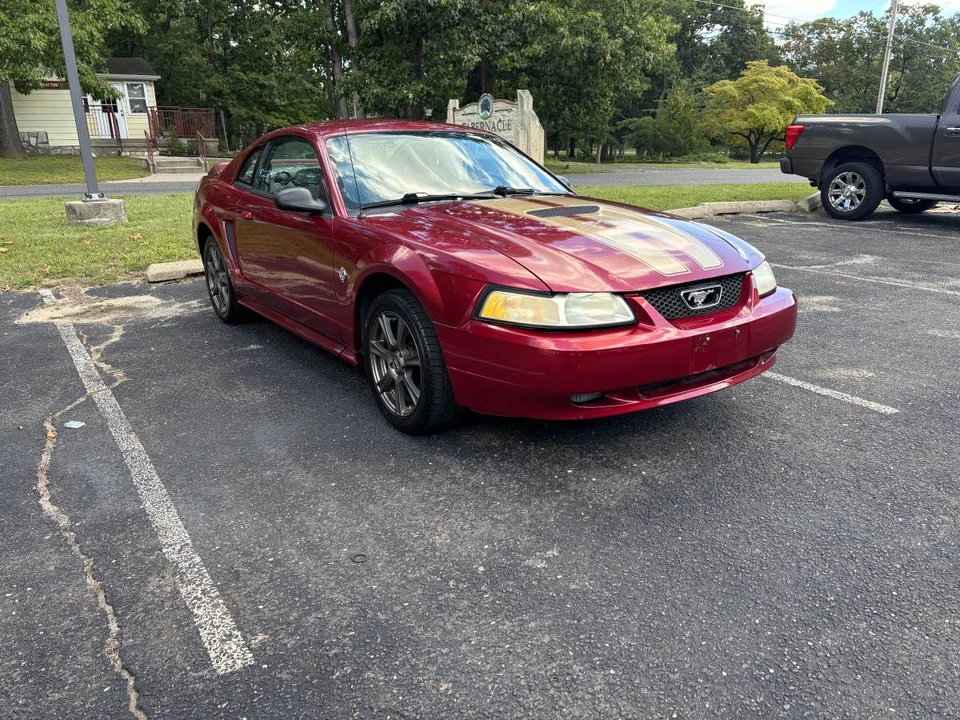 1999 Ford SN95 Mustang - Image 3 of 9