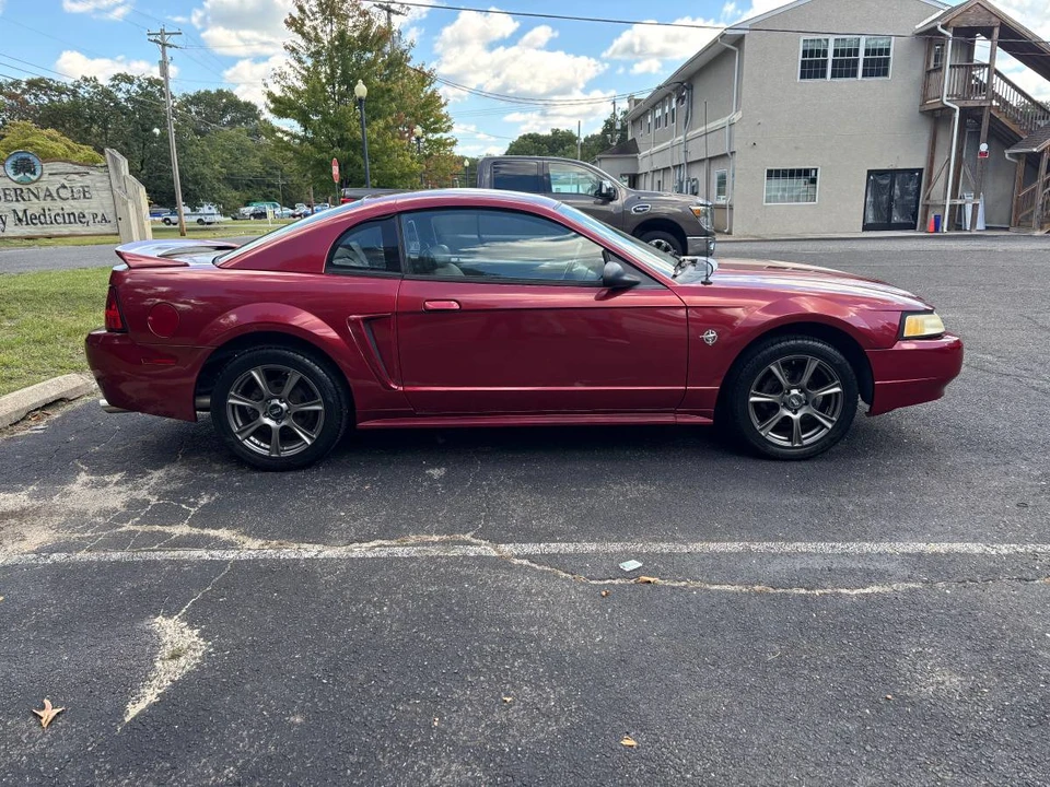 1999 Ford SN95 Mustang - Image 4 of 9