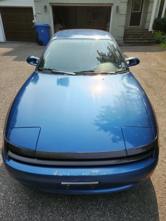 1990 Toyota Celica 5th Gen - Image 17 of 19
