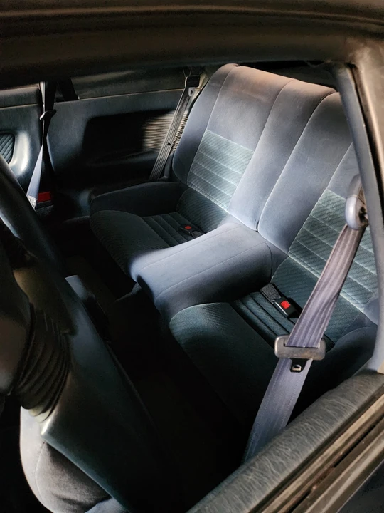 1990 Toyota Celica 5th Gen - Image 8 of 19