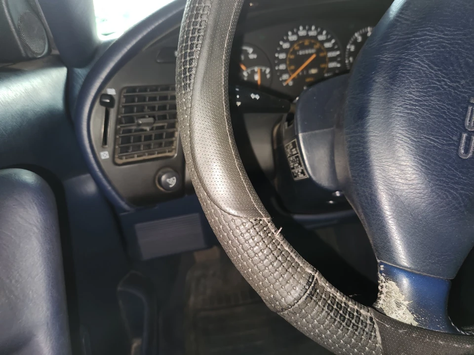 1990 Toyota Celica 5th Gen - Image 12 of 19