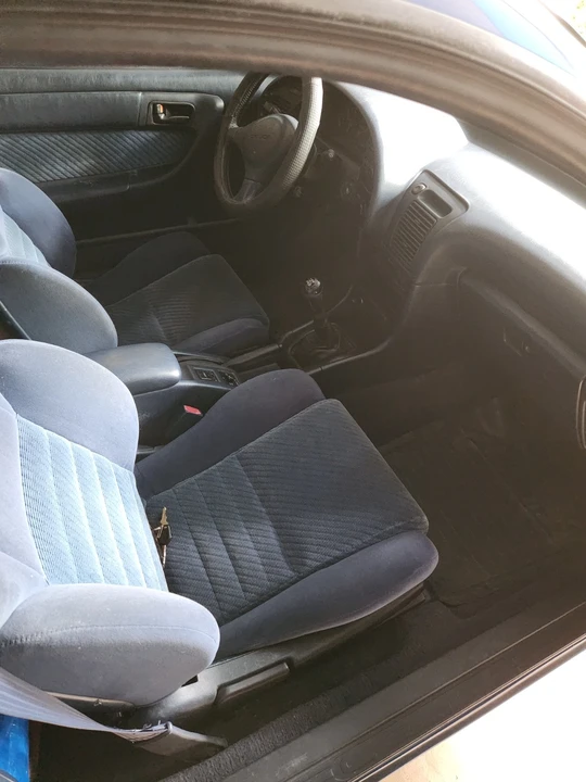 1990 Toyota Celica 5th Gen - Image 4 of 19