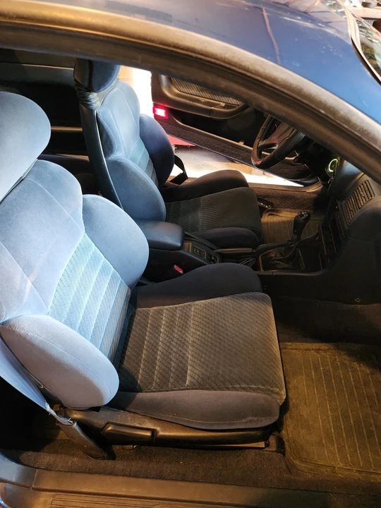 1990 Toyota Celica 5th Gen - Image 7 of 19