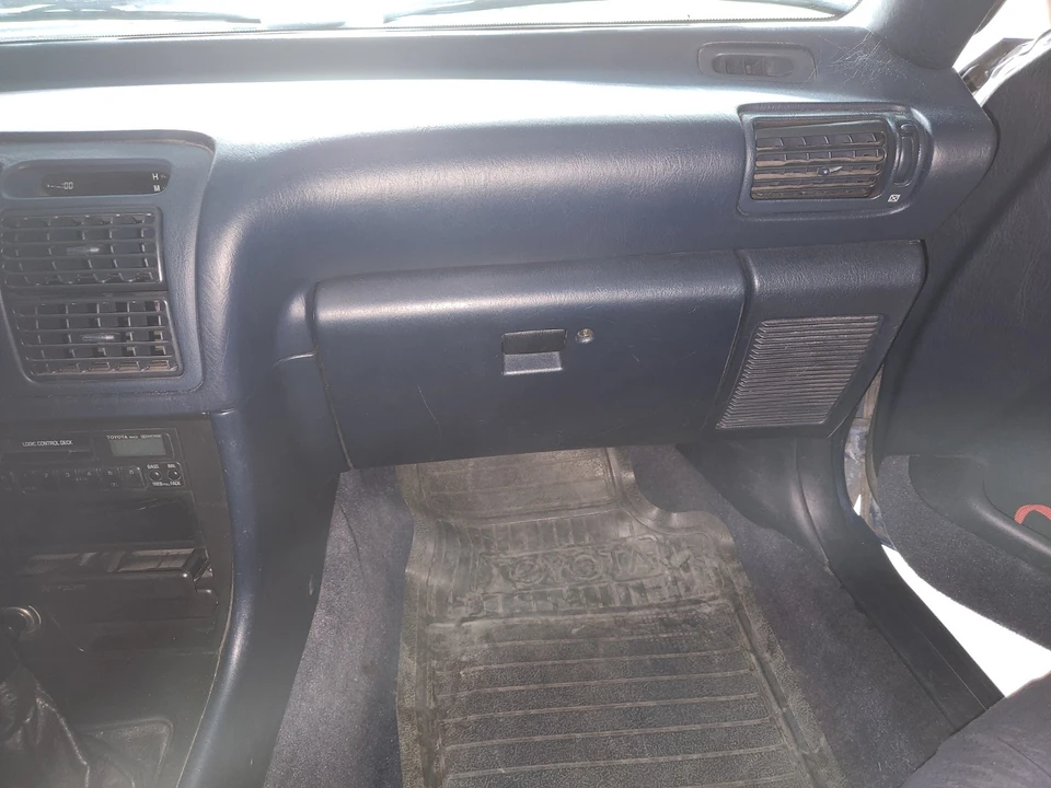 1990 Toyota Celica 5th Gen - Image 10 of 19
