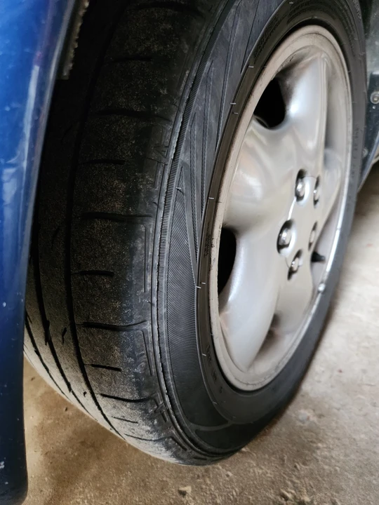 1990 Toyota Celica 5th Gen - Image 15 of 19