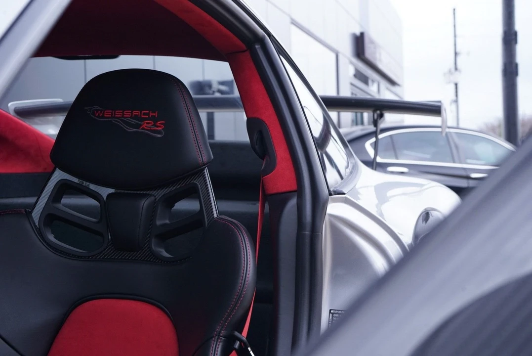 2018 Porsche 991 GT2 RS - Image 11 of 13