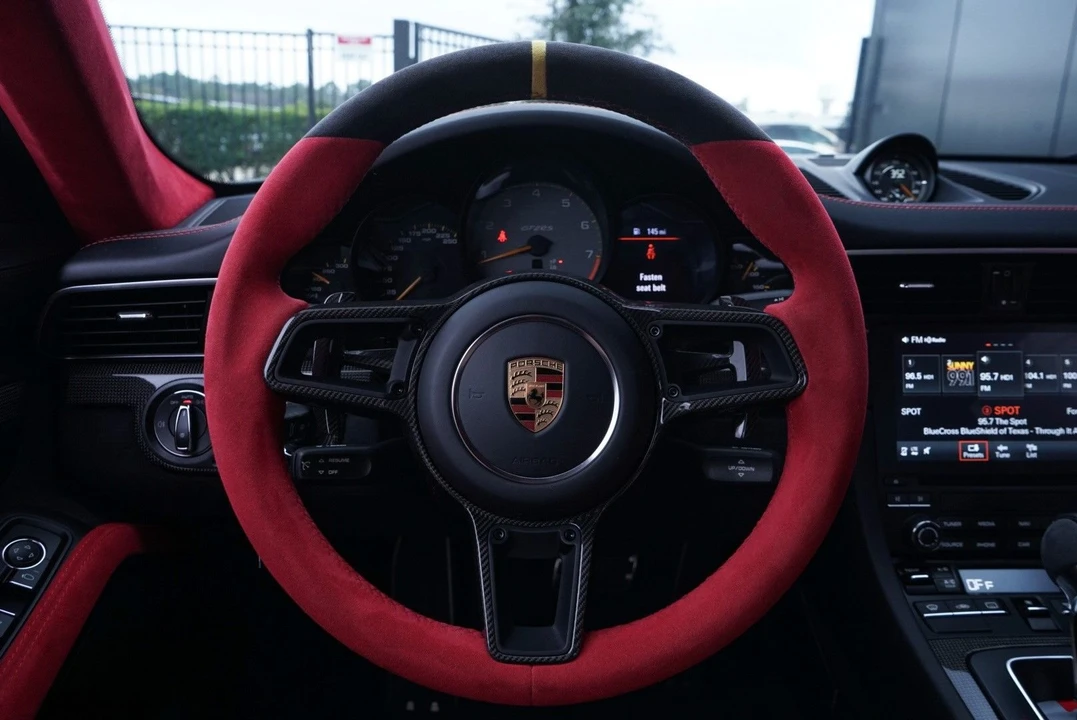 2018 Porsche 991 GT2 RS - Image 13 of 13