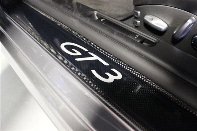 2010 Porsche 997 GT3 - Image 7 of 30