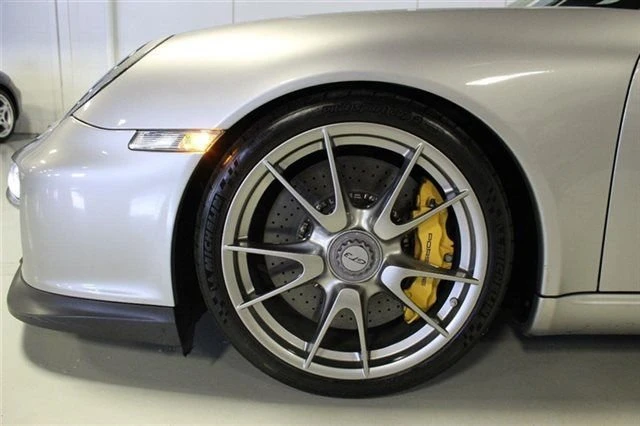 2010 Porsche 997 GT3 - Image 30 of 30