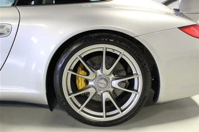 2010 Porsche 997 GT3 - Image 28 of 30