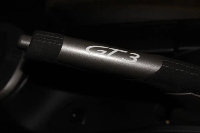 2010 Porsche 997 GT3 - Image 19 of 30